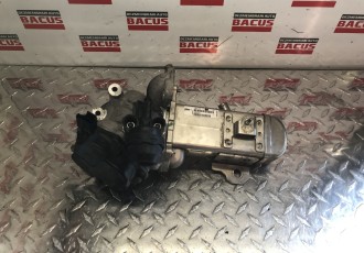 EGR Cu Racitor Peugeot / Citroen / Ford 2.0 Diesel Cod : 30725855