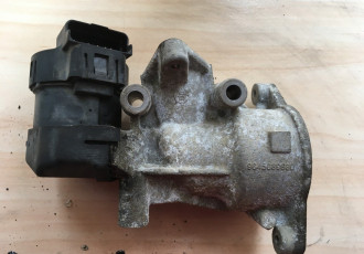 EGR Ford Focus 2.0 tdci 9645639680