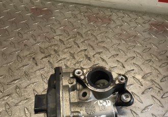 EGR Nissan Juke 1.5 Motorina 2016, 147102557R