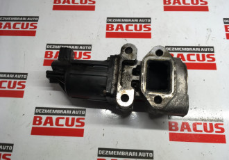 EGR Opel Astra J cod: k5t70380