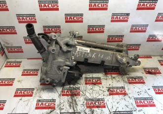 EGR Opel Astra K cod: v29007672 Astra K 