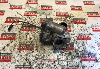 EGR Renault Kadjar 1.5 dCi 147109074R 8201143495