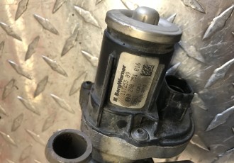 Egr Skoda VW 2011 11725509 