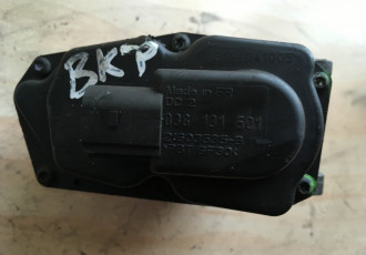 EGR VW Passat motor BKP 216035358