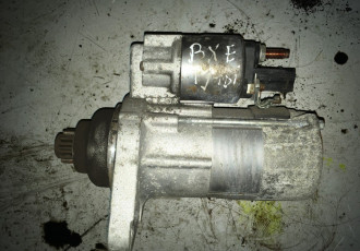 Elctromotor 1.9 tdi vw golf 5 02z911023h