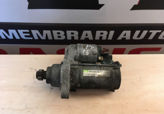 Electromotor 02M911023M Vw Golf 5 1.6fsi