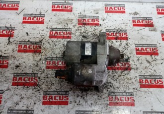 Electromotor, 02T911024B, Skoda Fabia 2 1.4B