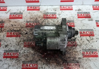 Electromotor 02t911024n 1.2 Benzina Skoda FABIA 2006