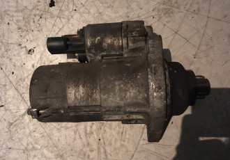 Electromotor 02Z911023H, Vw Golf 5 Plus,1.9tdi