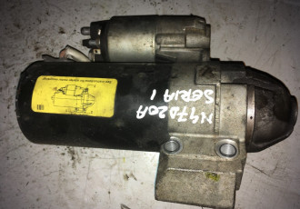 Electromotor 1241-7823700-01, Bmw 1 (F21) 2.0d