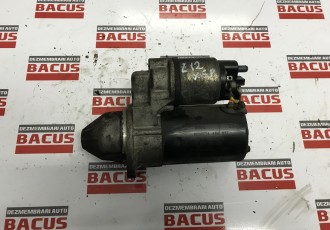 Electromotor 24436877 1.4 Benzina 0001107408 Opel CORSA D 2006