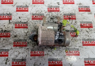 Electromotor, 8200584675A, Renault Clio 3