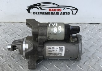 Electromotor Audi 2.0 TDI cod-  04L911021B