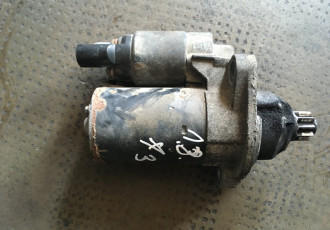 Electromotor Audi A3 1.8 benzina