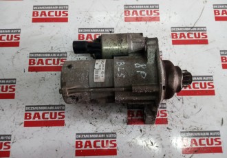 Electromotor Audi A3 1.9 TDI BKC-BXE 02Z911023H