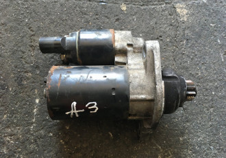 Electromotor Audi A3 2.0 FSI cod: 0001121409