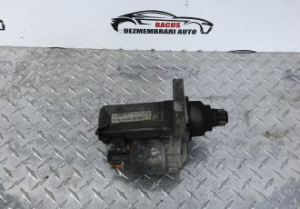 Electromotor Audi A3 8P / Vw / Seat / Skoda 1.6 FSI Cod: 02M911023M 