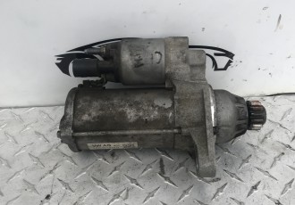 Electromotor Audi A3 8V / Skoda Fabia 3 1.2 TSI CJZ Cod : 0AM911023N