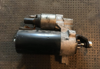 Electromotor Audi A4 2008 03L911021E 