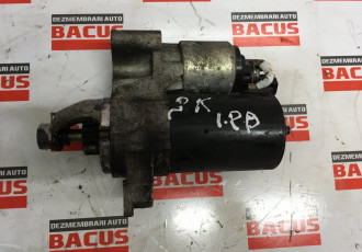 Electromotor Audi A4 8K 1.8 TFSI 