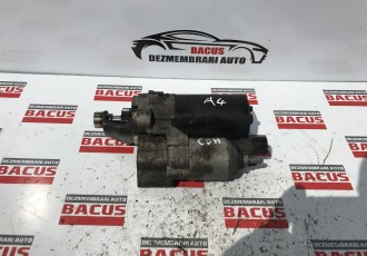 Electromotor Audi A4 8K cod: 06h911021a