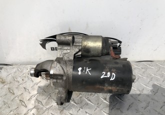 Electromotor Audi A4 8K Motor 2.0 TDI Cod : 03L911021E