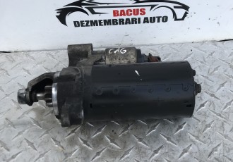 Electromotor Audi A4 A6 Q5 2.0 TDI COD- 03L911021E ; 0001139019