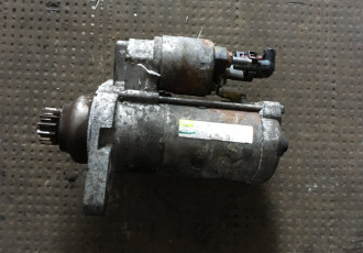 Electromotor Audi A4 B8 2.0 TDI CAG Automat 2008-2012 cod: 03L911021C