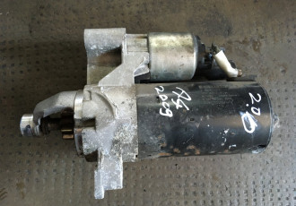 Electromotor Audi A4 B8 cod: 03l911021c