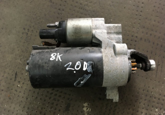 Electromotor Audi A4 B8 cod: 03l911021e