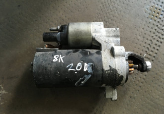 Electromotor Audi A4 B8 cod: 03l911021e