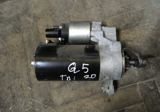 Electromotor Audi A4 B8 cod: 03l911021g