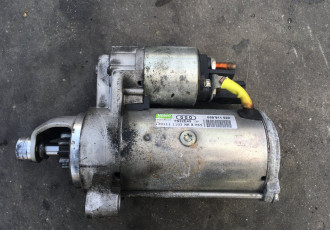 Electromotor Audi A4 B8 cod: 059911022