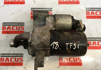 Electromotor Audi A4 B8 cod: 06h911021