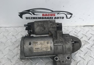 Electromotor BMW Seria 1 f20; 2014, cod- 857190503