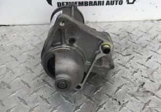 Electromotor Citroen C4 Cactus / Peugeot / Opel 1.2i VTI Benzina 2019 Cod : 9830507480