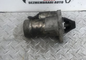 Electromotor Fiat Grande Punto, 1.4i, cod 55193356