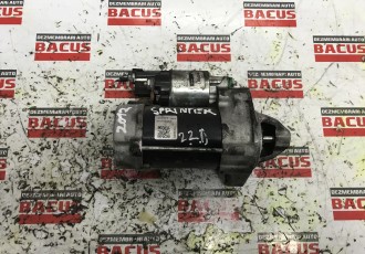 Electromotor Mercedes C class w204 DENSO 428000-5510