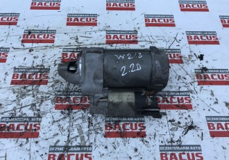 Electromotor Mercedes C class w204 DENSO COD: 