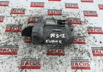 Electromotor Mercedes E Class W212 / Sprinter Euro 5 2.2 CDI Cod A0061514501 