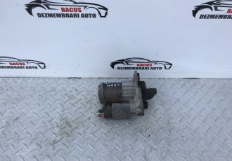 Electromotor Nissan Juke, Nissan Qashqai J11 1.2 Benzina COD: 233006867R / M000TD0375