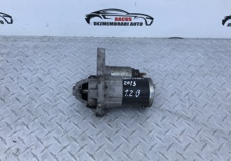 Electromotor Nissan Juke Nissan Qashqai J11 An 2014 1.2 Benzina COD : 233006867R