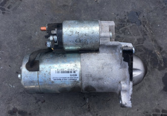 Electromotor Opel Astra 1.9 cdti hs72173 