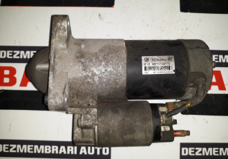 Electromotor Opel Astra H 1.9 CDTI 55352882