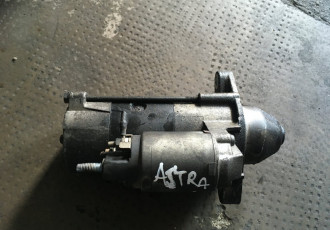 Electromotor opel astra j 1.7 cdti cod: 55578420