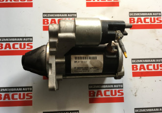 Electromotor Opel Astra J cod: 25198414