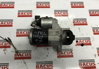 Electromotor Opel Astra K B14XE 12638691