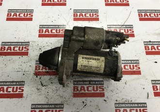 ELECTROMOTOR OPEL CORSA E, 1.2 BENZINA 25192447