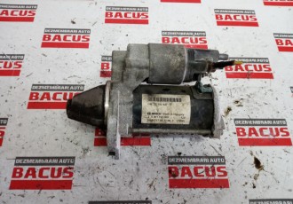 ELECTROMOTOR OPEL CORSA E, 1.2 BENZINA 25192447