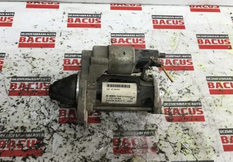 Electromotor Opel Corsa E 1.2 benzina B12XER OE 25196021